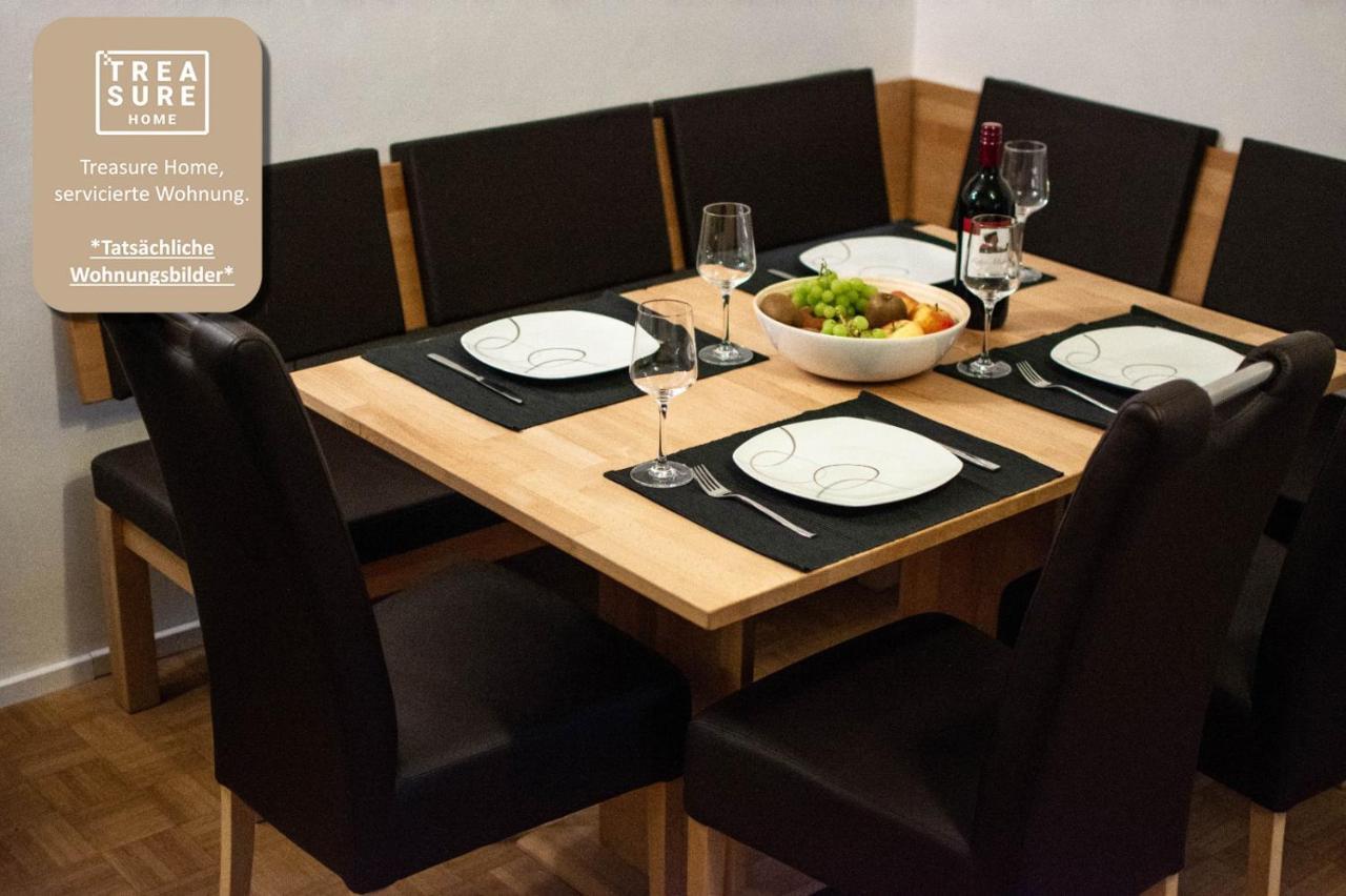 Luxuswohnung Inkl Sauna Nahe Milleniumcity Vienna Esterno foto