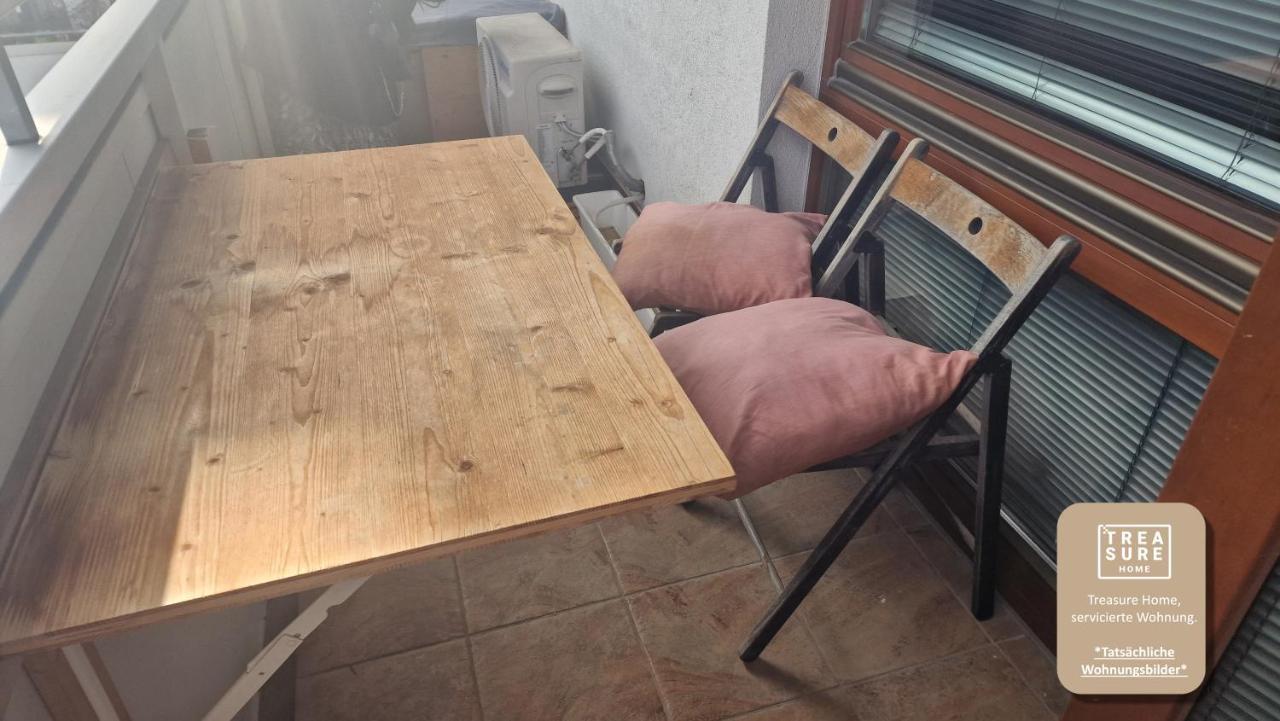 Luxuswohnung Inkl Sauna Nahe Milleniumcity Vienna Esterno foto
